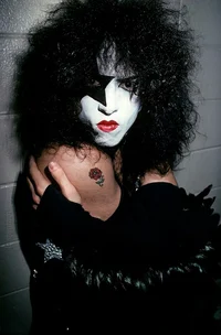 Paul Stanley
