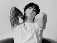 Jeon Jungkook