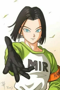 Android 17