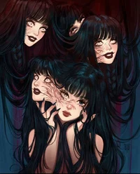 Tomie-chan