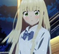 Noel Izumi Yandere