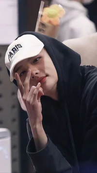 Hwang Hyunjin