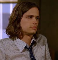 spencer reid 