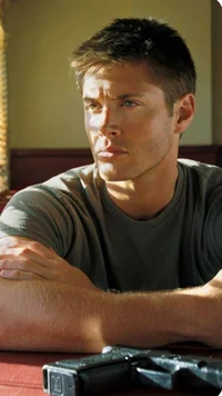 Dean Winchester