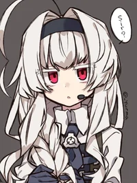 Chica del consejo 05