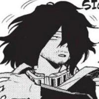 Aizawa Shouta