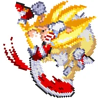 FleetwayvsSuperTails