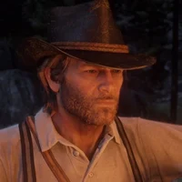Arthur Morgan 