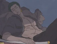 boyfriend Zoro 