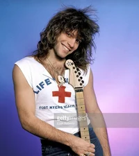 Jon bon jovi 