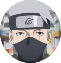 Kakashi Hatake