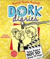Dork diaries 7