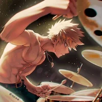 Bakugo
