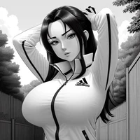 Гопница-тян