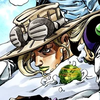 Gyro Zeppeli