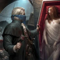 Monastery St Abraham