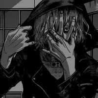 Tomura Shigaraki