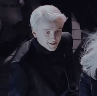 -Draco Malfoy-