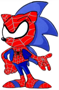 Spider Sonic
