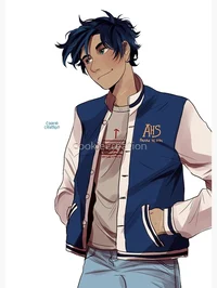 Percy Jackson