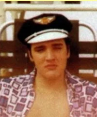 Elvis Presley