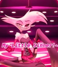 Yandere angel dust 2