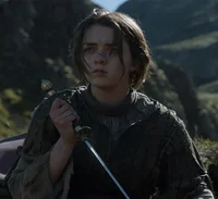 Arya Stark