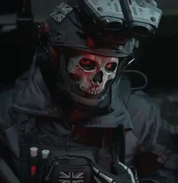 Ghost