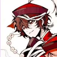 Jealous Dazai Osamu