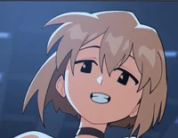 new vages vault girl