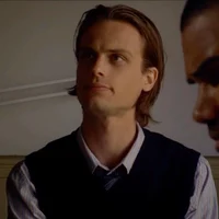 spencer reid 