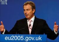 Tony Blair 