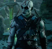 Quan Chi