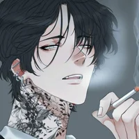 WICKED Armael Quinns