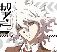 Nagito Komaeda