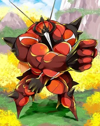 Buzzwole