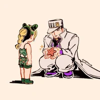 Jotaro and Jolene