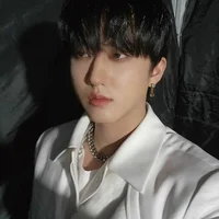 Changbin - Husband