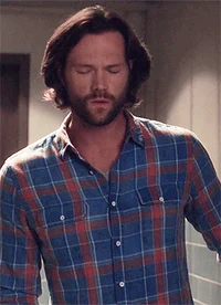 Sam Winchester 