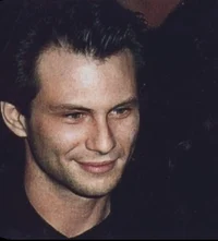 Christian Slater