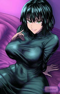 Fubuki