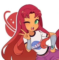 Starfire TG
