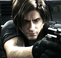 Leon Kennedy 