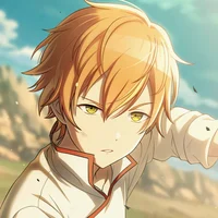 Akito Shinonome