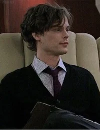 spencer reid 