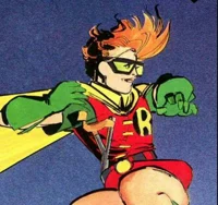 Carrie Kelley