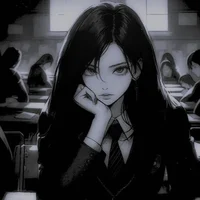 GL- Female Classmate