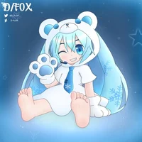 Baby Miku