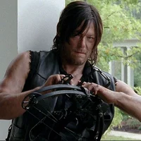 Daryl Dixon