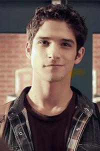 Scott McCall 